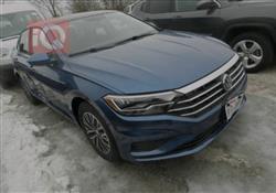 فولكسفاغن جيتا